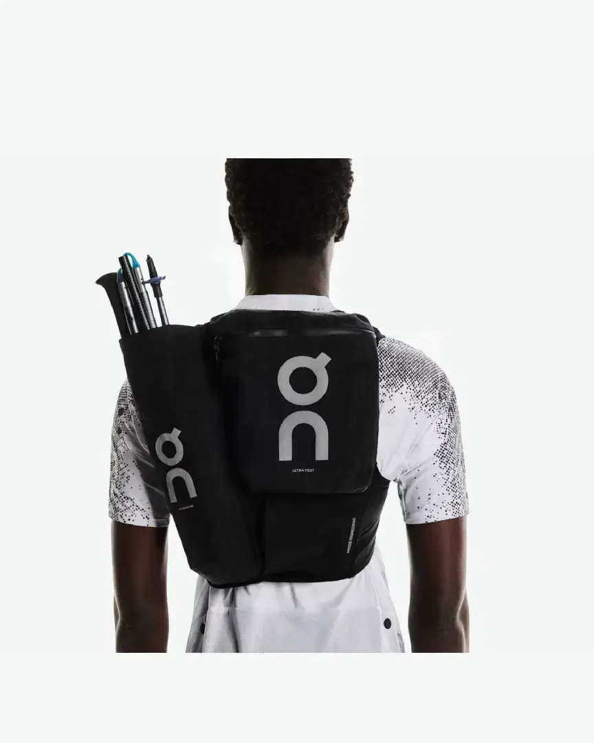 On-Running Ultra Quiver Bastones de Marcha - 2UF30110553 (0) au meilleur prix !