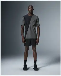 On Running Ultra Shorts Hombre – 1/5