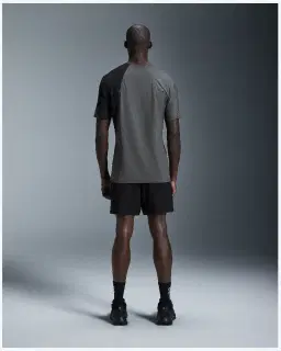 On Running Ultra Shorts Hombre – 2/5