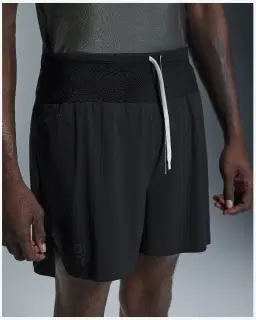 On Running Ultra Shorts Hombre – 4/5