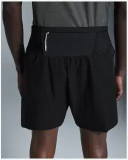 On Running Ultra Shorts Hombre – 5/5