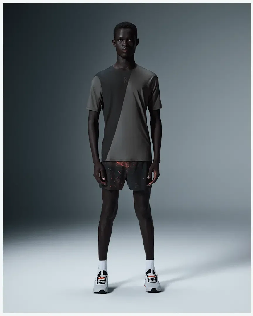 On Running Ultra-T M
