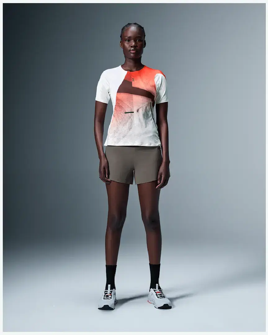 On Running Ultra-T W - Women (30) au meilleur prix !