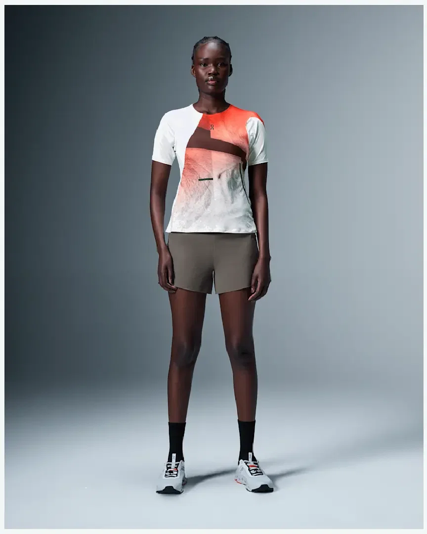 On Running Ultra-T W