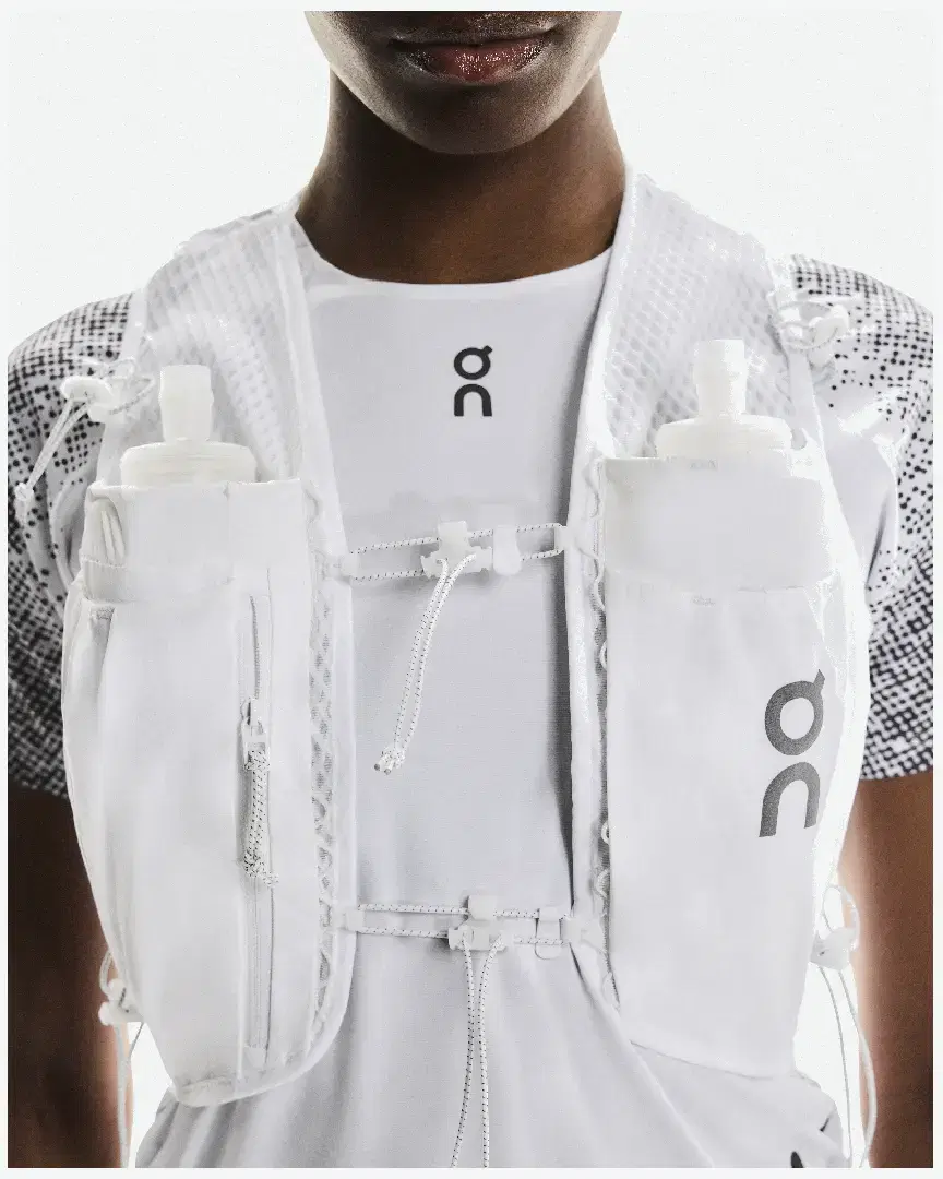 On Running Ultra Vest Pro - 2UF30130069 (4) au meilleur prix !
