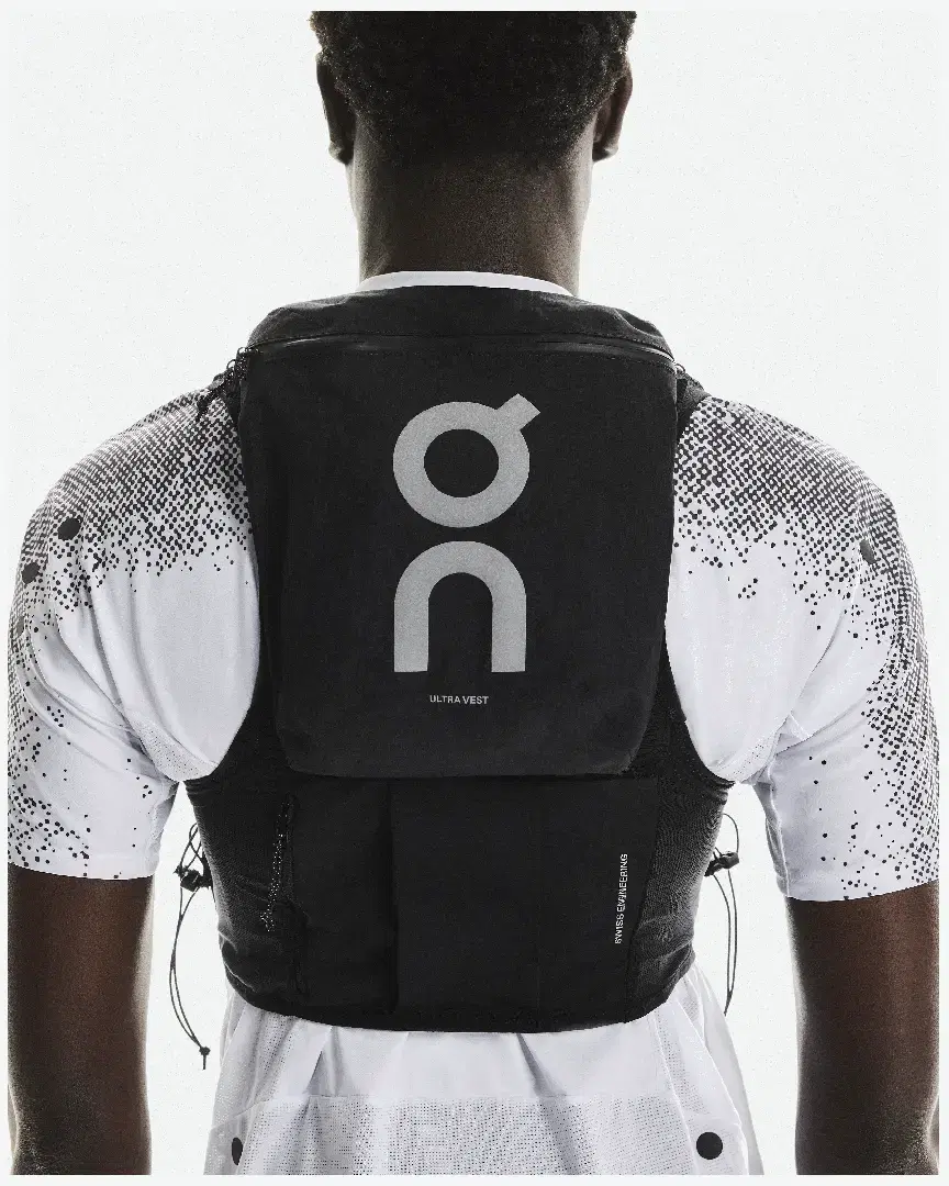 On Running Ultra Vest Pro - 2UF30130553 (2) au meilleur prix !