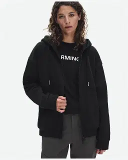 On Running Utility Zip Hoodie Shg Unisex – 4/5