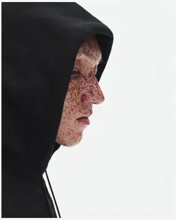 On Running Utility Zip Hoodie Shg Unisex – 5/5