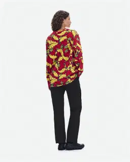 On Running Waffle Long-T Shg Unisex – 3/5