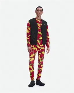 On Running Waffle Long-T Shg Unisex – 5/5
