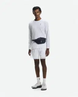 On Running Riñonera 2L Lite Unisex – 4/5