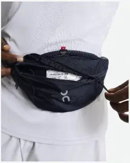 On Running Riñonera 2L Lite Unisex – 5/5