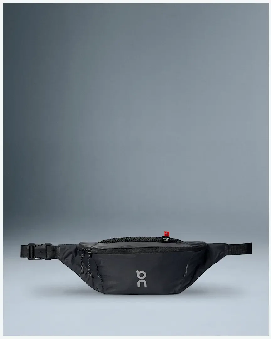 On Running Riñonera 2L Lite