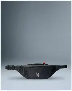 On Running Riñonera 2L Lite Unisex – 1/5