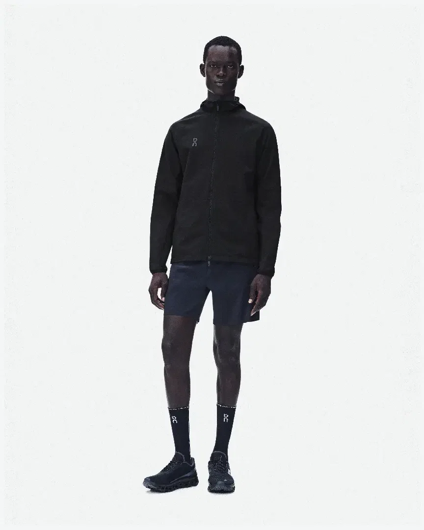 On Running Weather Hoodie M