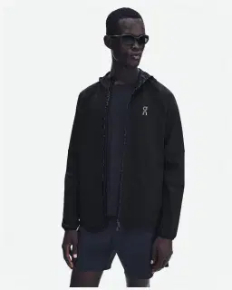 On Running Weather Hoodie Hombre – 2/5