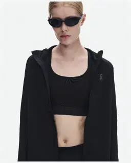 On Running Weather Hoodie Mujer – 2/5