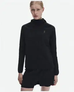 On Running Weather Hoodie Mujer – 4/5