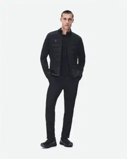 On Running Weather Hybrid Jacket Hombre – 1/5
