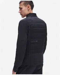 On Running Weather Hybrid Jacket Hombre – 2/5