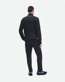 On Running Weather Hybrid Jacket Hombre – 3/5