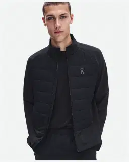 On Running Weather Hybrid Jacket Hombre – 5/5