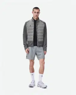 On Running Weather Hybrid Jacket Hombre – 1/5