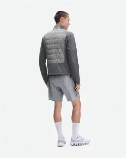 On Running Weather Hybrid Jacket Hombre – 3/5