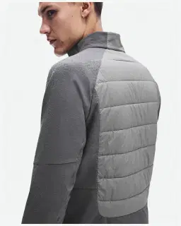 On Running Weather Hybrid Jacket Hombre – 5/5