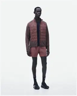 On Running Weather Hybrid Jacket Hombre – 1/5