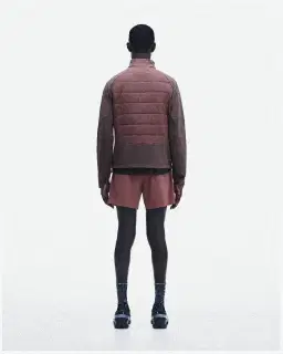 On Running Weather Hybrid Jacket Hombre – 3/5