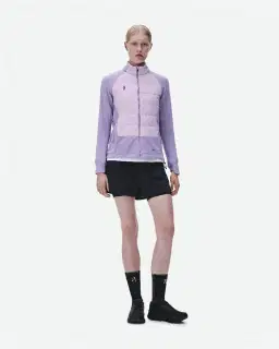 On Running Weather Hybrid Jacket Mujer – 1/5