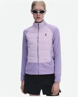 On Running Weather Hybrid Jacket Mujer – 2/5