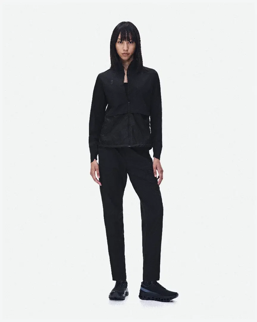 Chaqueta Weather On Running Mujer