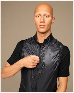 Chaleco de running On para hombre – 2/5