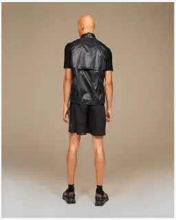Chaleco de running On para hombre – 3/5