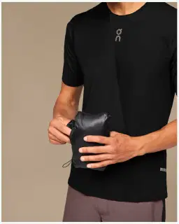 Chaleco de running On para hombre – 5/5