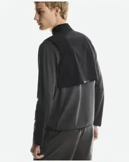 Chaleco de running On para hombre – 4/5