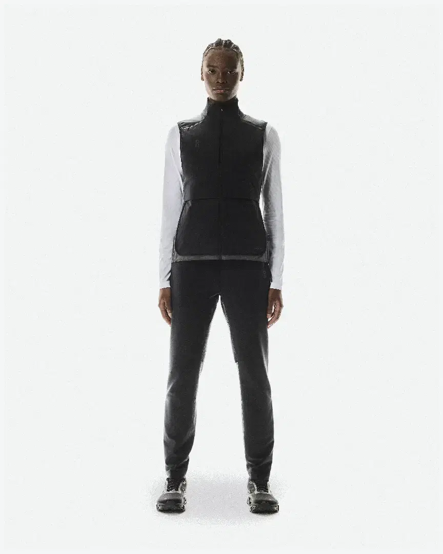 Pantalones de invierno On Running Weather W - Women (25) au meilleur prix !