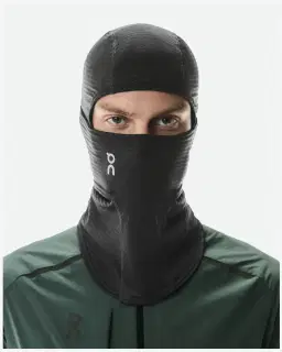 On Running Balaclava de Invierno Unisex – 1/4