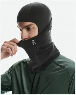 On Running Balaclava de Invierno Unisex – 4/4