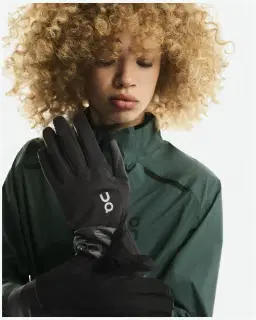 Guantes de invierno On Running Unisex – 3/4
