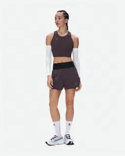 On Running Zero 2-In-1 Shorts Mujer – 1/5