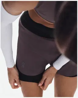 On Running Zero 2-In-1 Shorts Mujer – 2/5