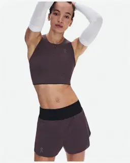 On Running Zero 2-In-1 Shorts Mujer – 5/5