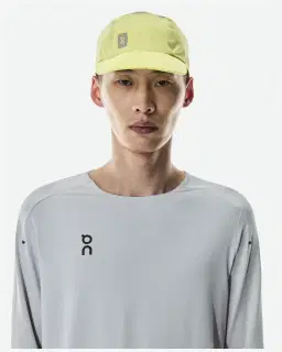 On Running Zero Cap Unisex – 1/5