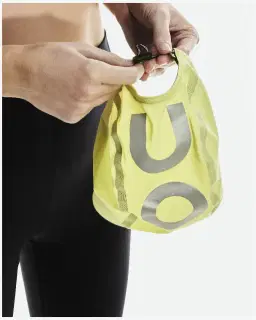 On Running Zero Cap Unisex – 5/5
