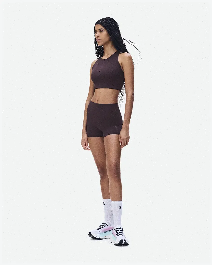 On Running Zero Crop W