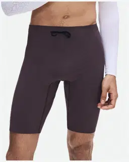 On Running Zero Half Tights Hombre – 2/5