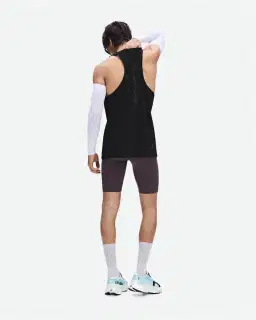 On Running Zero Half Tights Hombre – 3/5